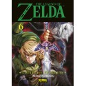 The Legend Of Zelda: Twilight Princess 06 *PREVENTA*
