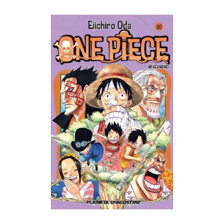 One Piece 060