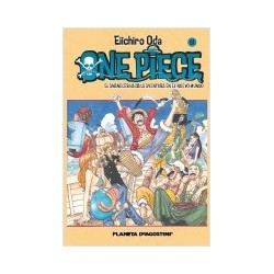 One Piece 061