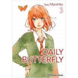 Daily Butterfly 03