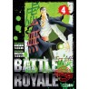 Battle Royale Deluxe 04
