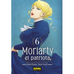 Moriarty el patriota 06