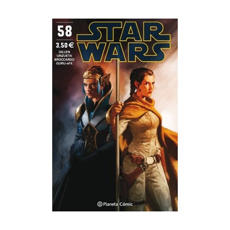 Star Wars 58