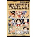 Wanted (One Piece)