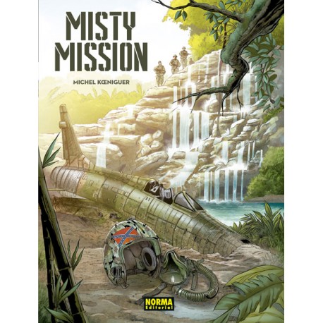 Misty Mission