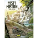 Misty Mission