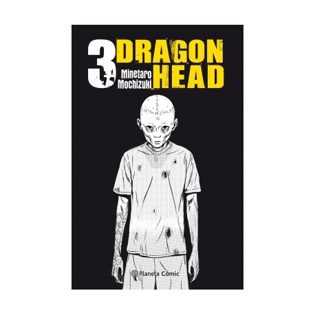 Dragon Head 03