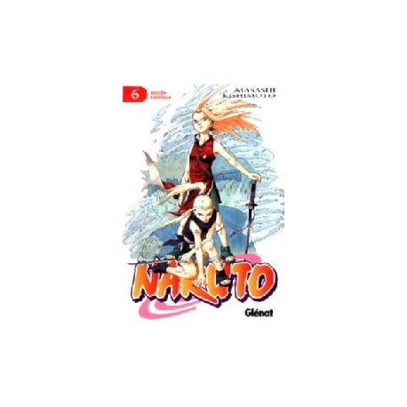 Naruto 06