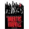 Los Muertos Vivientes Integral 01