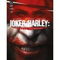 Joker/Harley: Cordura Criminal vol. 1 de 3