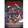 Stranger Things: Chicos Zombis