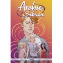 Archie y Sabrina 01