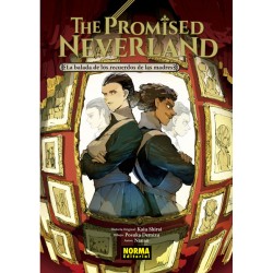 The promised neverland: La balada de los recuerdos de las madres