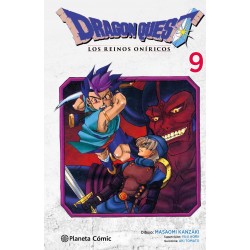 Dragon Quest VI 09