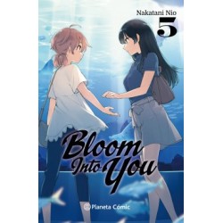 Bloom Into You 05