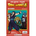 Dragon Ball Super 32 (Serie roja 243)