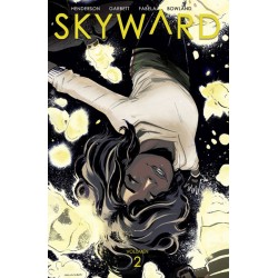 Skyward 02