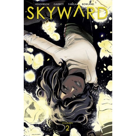 Skyward 02