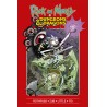 Rick y Morty vs Dungeons & Dragons