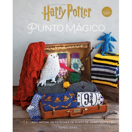 Harry Potter: Punto Mágico