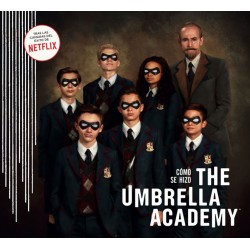 Cómo se hizo The Umbrella Academy