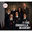 Cómo se hizo The Umbrella Academy