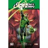 Green Lantern vol. 7: La rabia de los Red lantern 