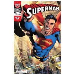 Superman núm. 98/ 19 