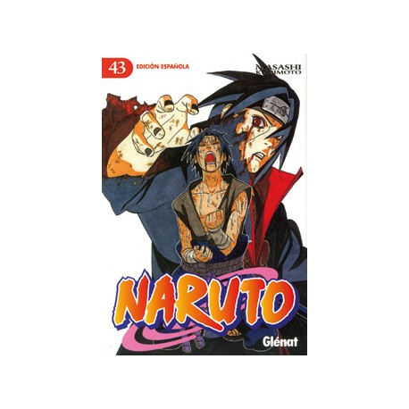 Naruto 43
