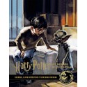 Harry Potter: Los archivos de las películas 09