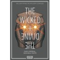 The wicked + the divine 06