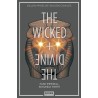 The wicked + the divine 06