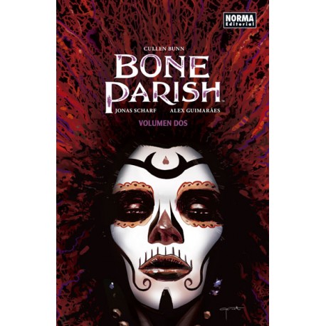 Bone Parish 02