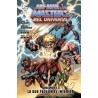 He-Man y los Másters del Universo Vol. 04