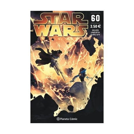 Star Wars 60
