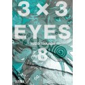 3 X 3 Eyes 08