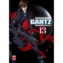 Gantz Maximum 13