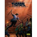 Los mundos de Thorgal. La juventud de Thorgal 07