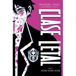 Clase Letal 01 (Edición de lujo)