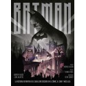 Batman: La historia definitiva del Caballero Oscuro en el cómic, el cine y más allá