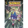 Sonic The Hedgehog 15