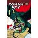 Conan Rey (integral) 04