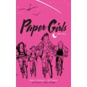 Paper Girls Integral 01