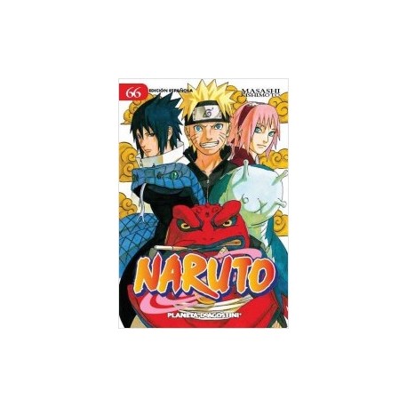 Naruto 66