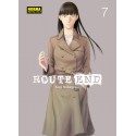Route End 07