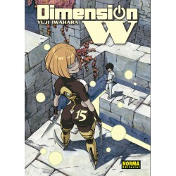 Dimension W 15