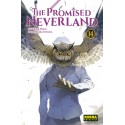 The promised neverland 14