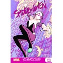 Marvel Young Adults. Spider-Gwen 01
