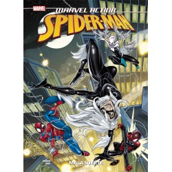 Marvel Action. Spiderman 03
