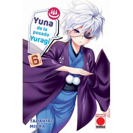 Yuna de la posada Yuragi 06